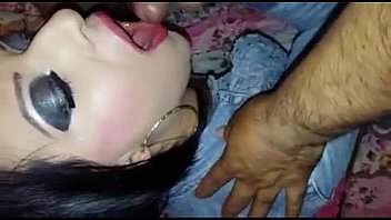 Cute Amateur Trans Blowjob And Jizz Eating Every Tasty Drop
